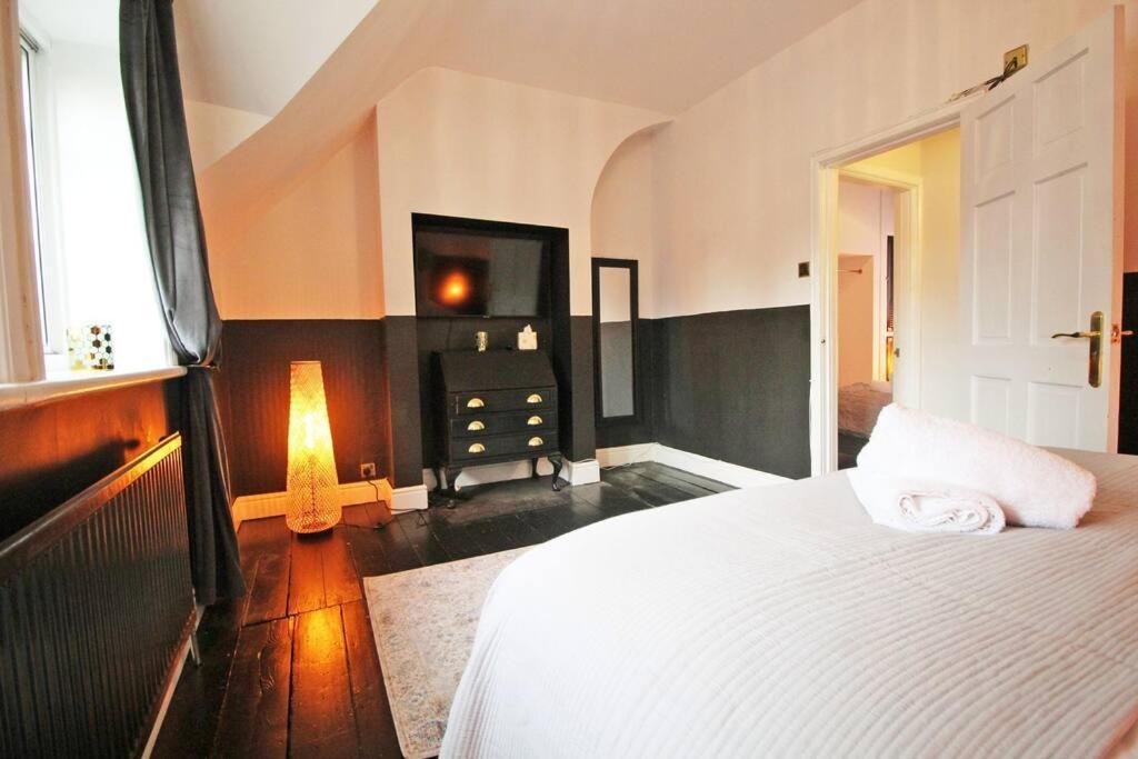 In The Heart Of Chester, Historical & Stylish Ngoại thất bức ảnh
