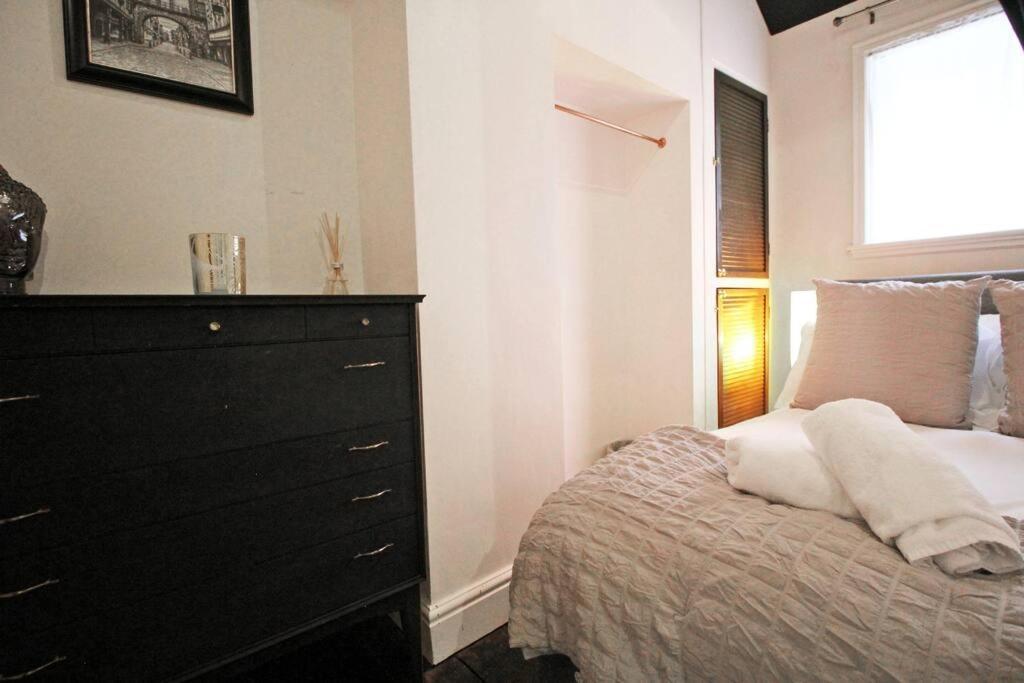 In The Heart Of Chester, Historical & Stylish Ngoại thất bức ảnh