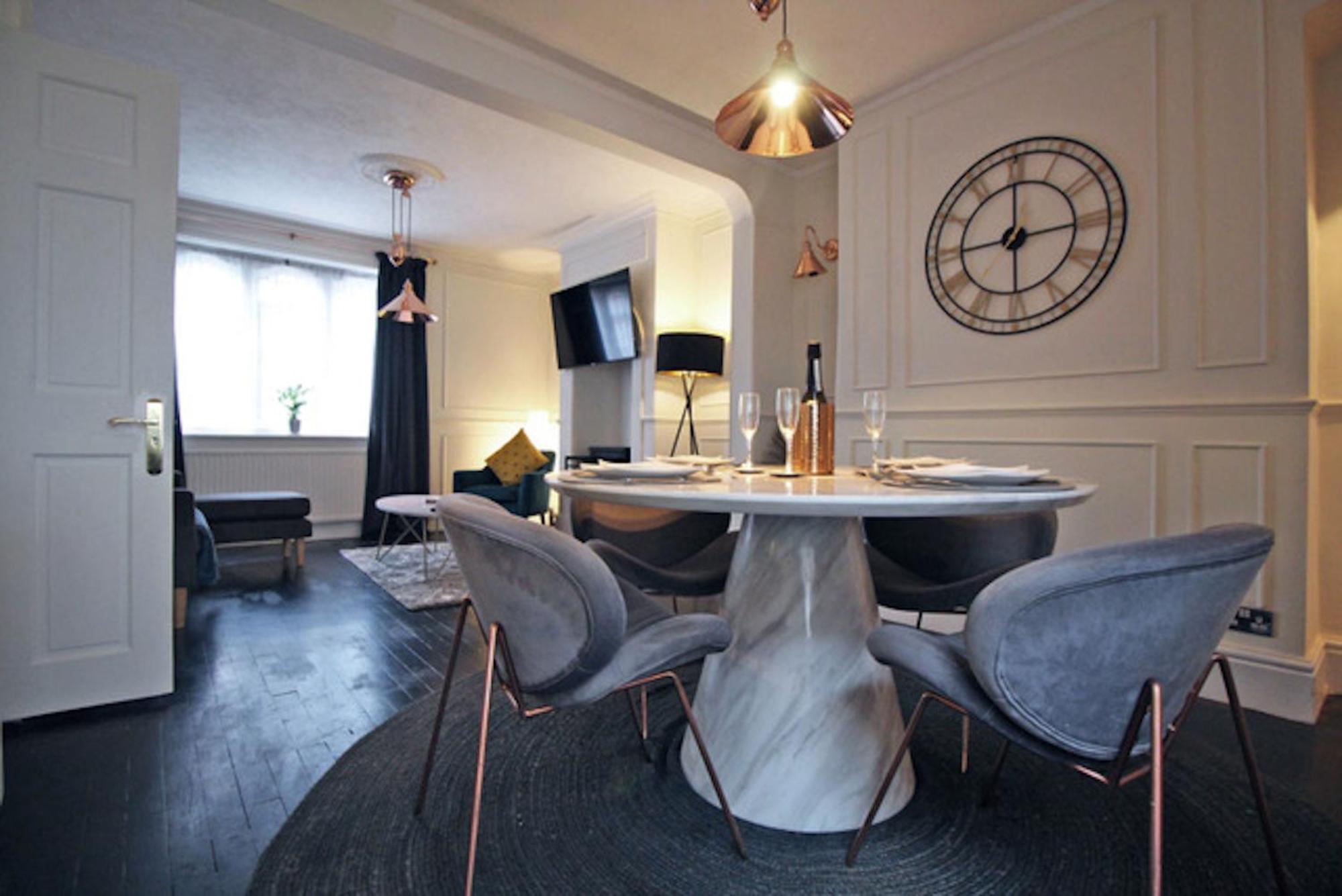 In The Heart Of Chester, Historical & Stylish Ngoại thất bức ảnh