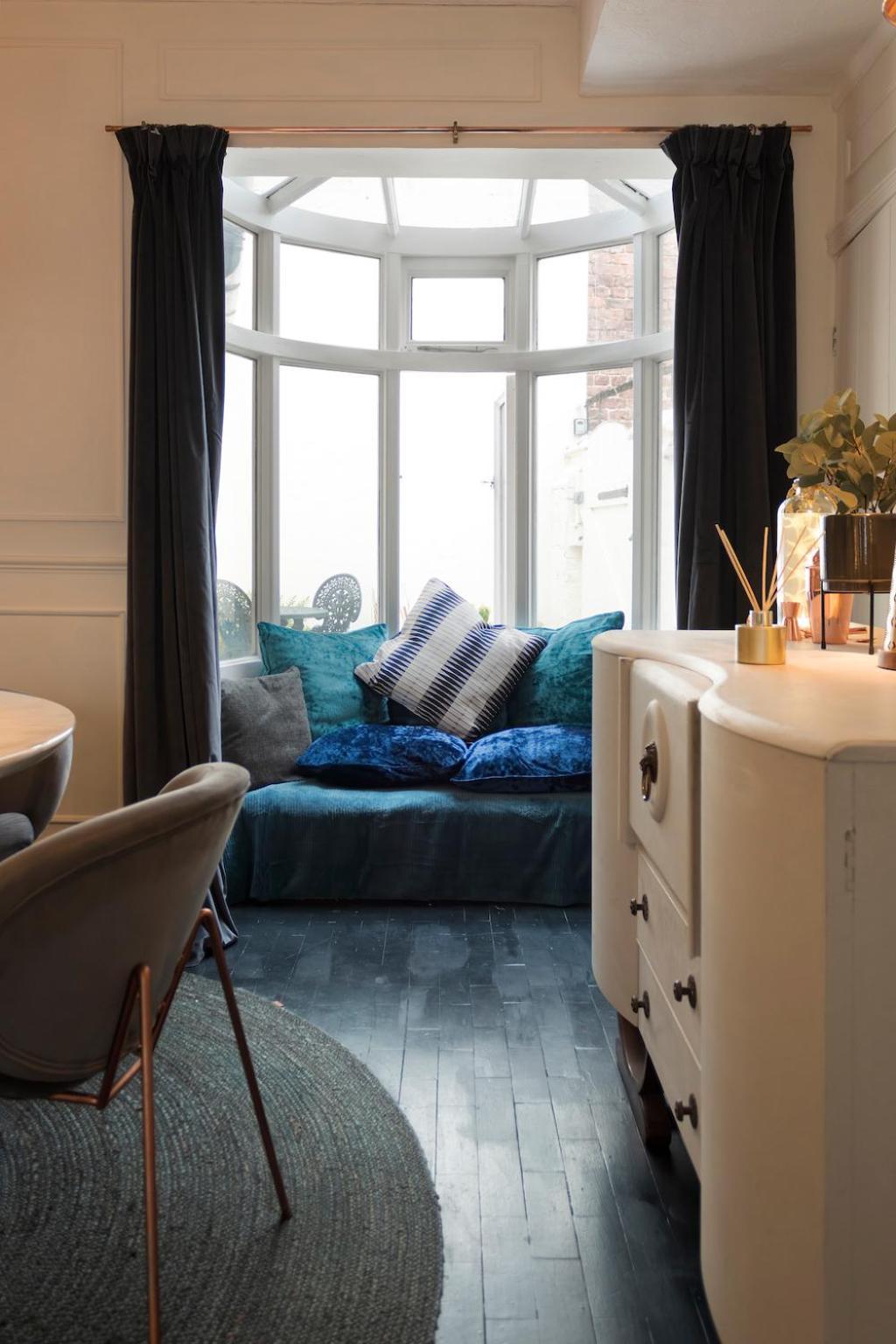 In The Heart Of Chester, Historical & Stylish Ngoại thất bức ảnh